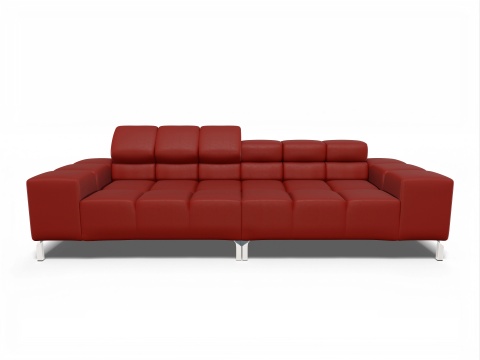 3-Sitzer Sofa